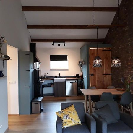 Apartamento In de 7e Hemel Grashoek Exterior foto