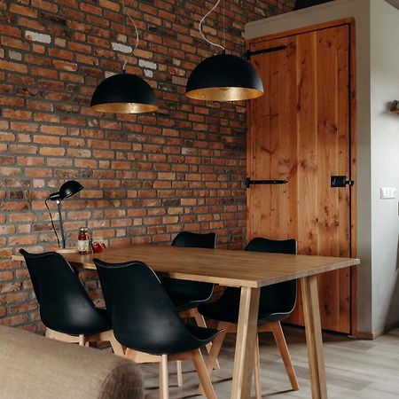 Apartamento In de 7e Hemel Grashoek Exterior foto