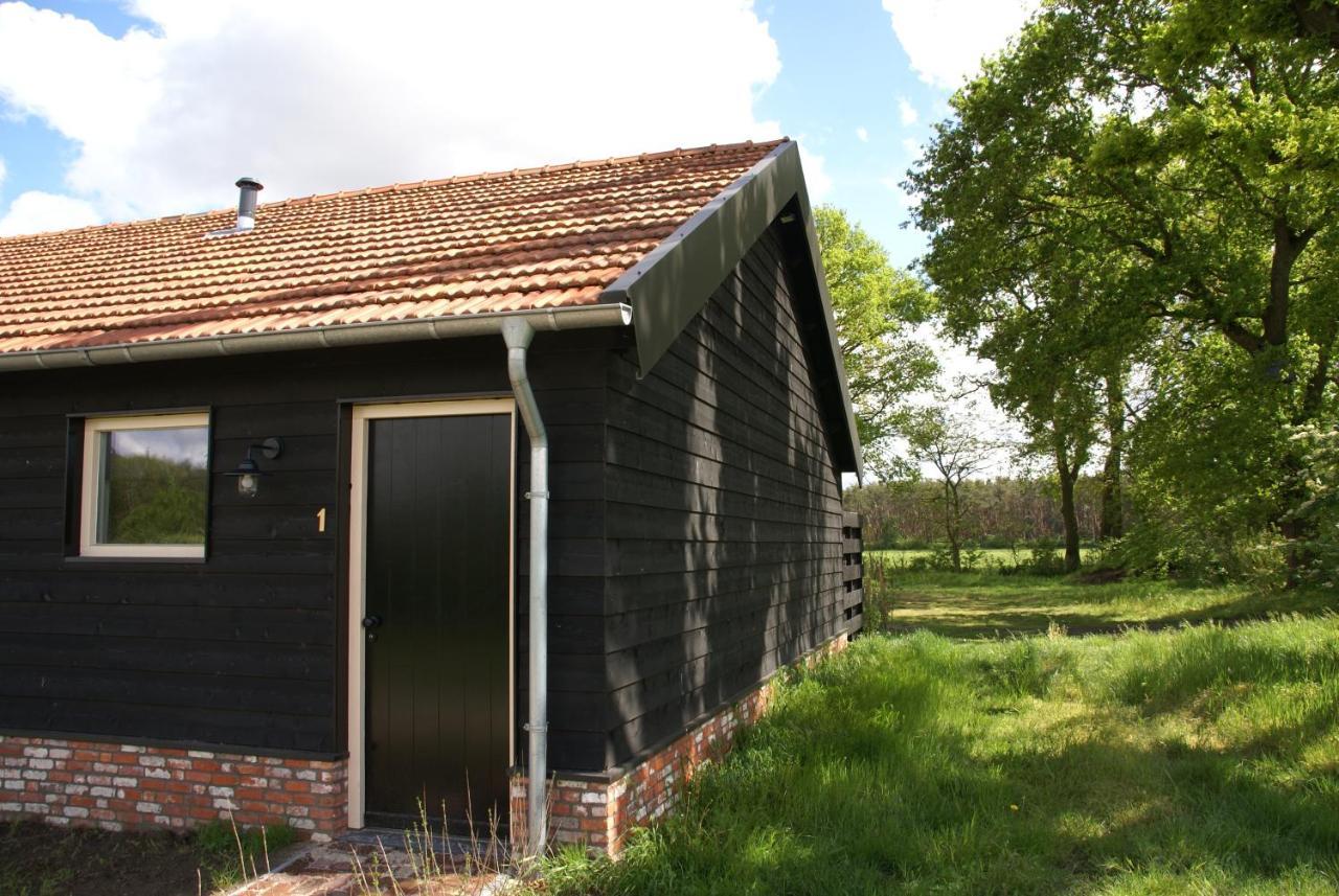 Apartamento In de 7e Hemel Grashoek Exterior foto