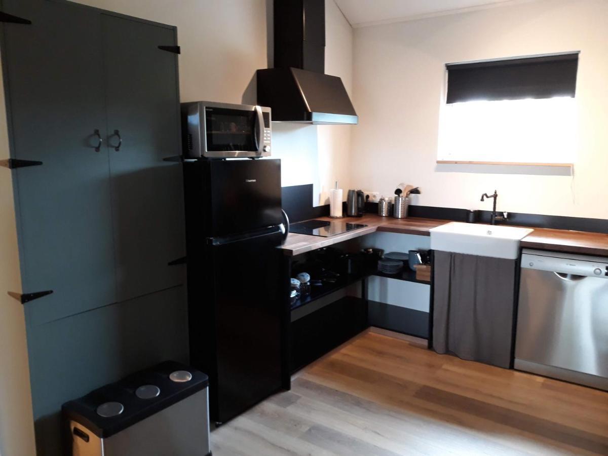 Apartamento In de 7e Hemel Grashoek Exterior foto