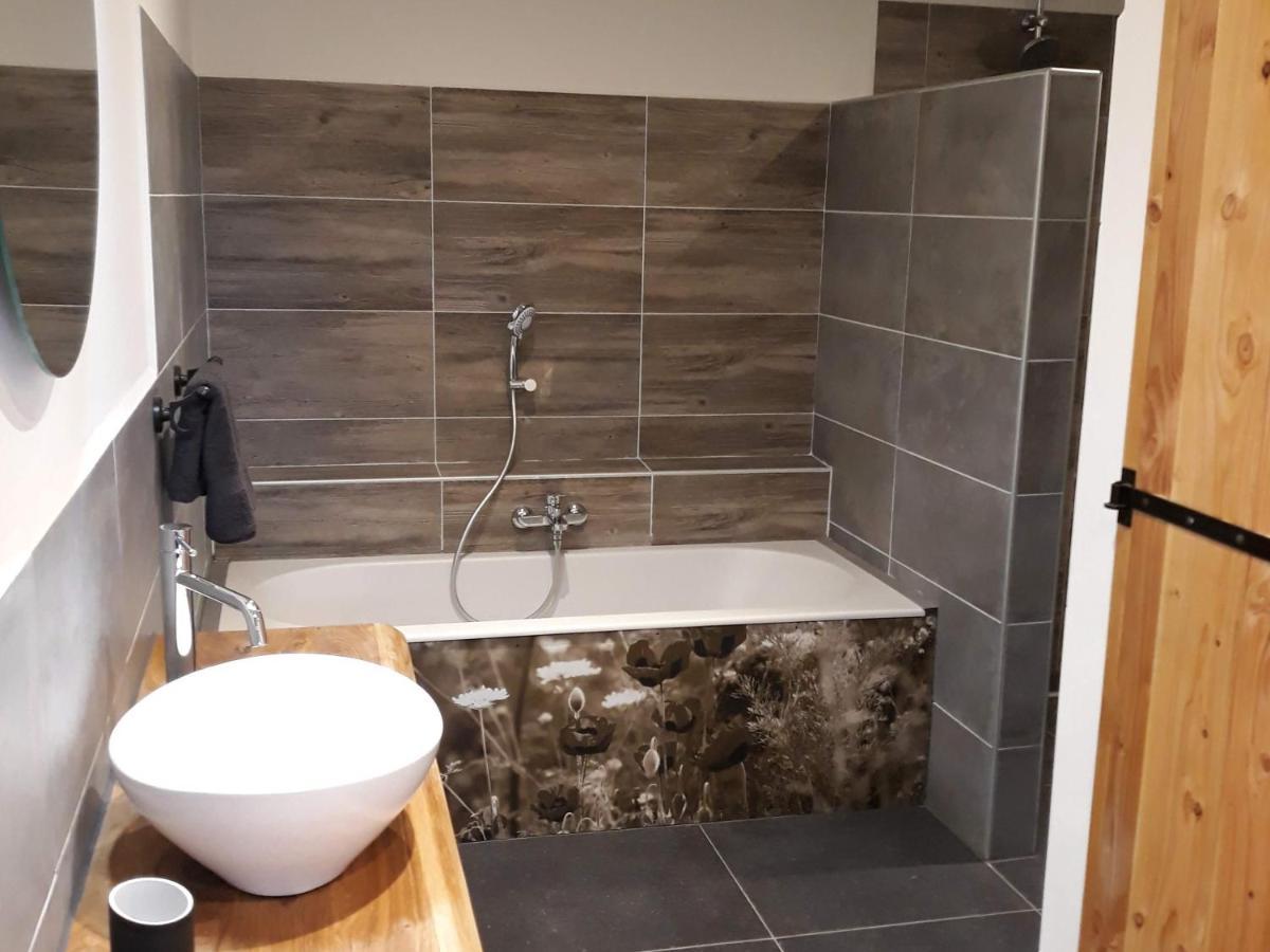 Apartamento In de 7e Hemel Grashoek Exterior foto