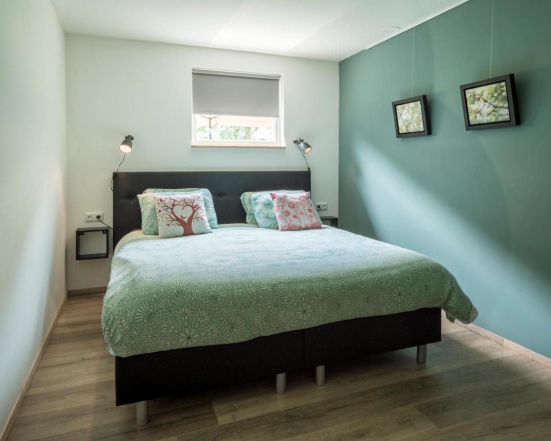 Apartamento In de 7e Hemel Grashoek Exterior foto