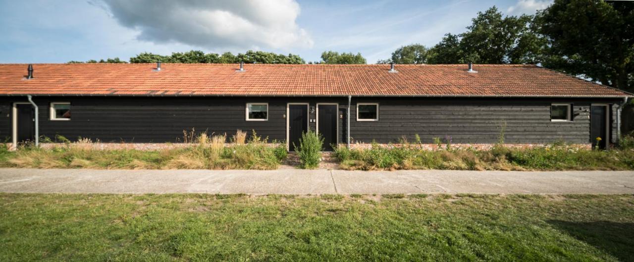 Apartamento In de 7e Hemel Grashoek Exterior foto