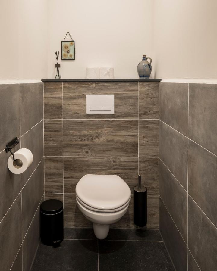 Apartamento In de 7e Hemel Grashoek Exterior foto