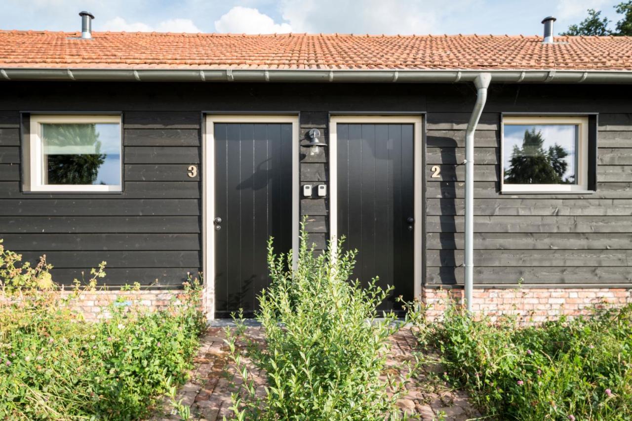 Apartamento In de 7e Hemel Grashoek Exterior foto