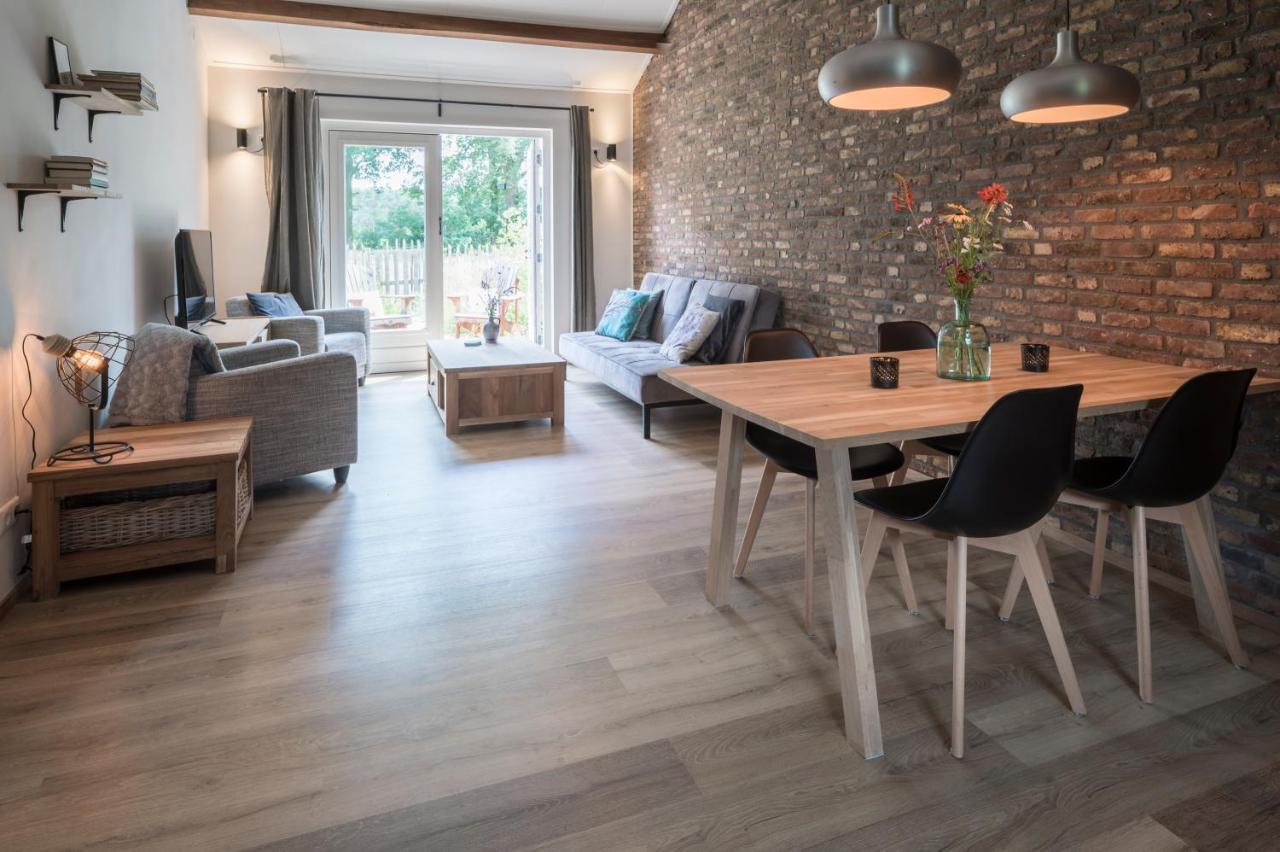 Apartamento In de 7e Hemel Grashoek Exterior foto