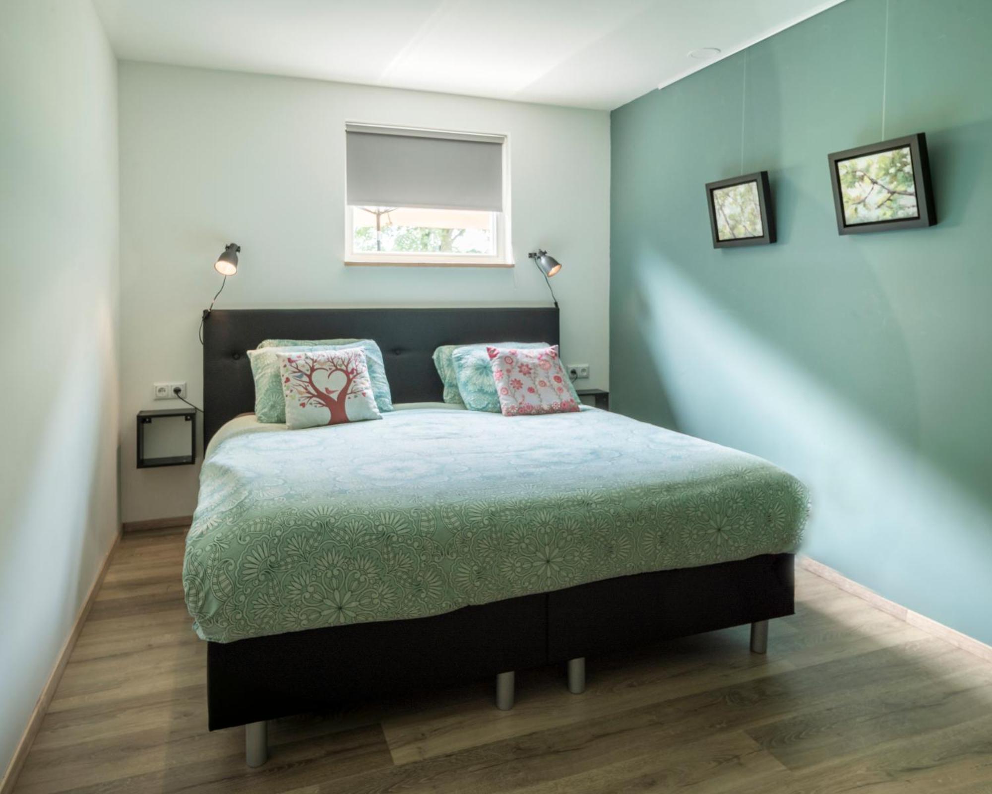 Apartamento In de 7e Hemel Grashoek Exterior foto