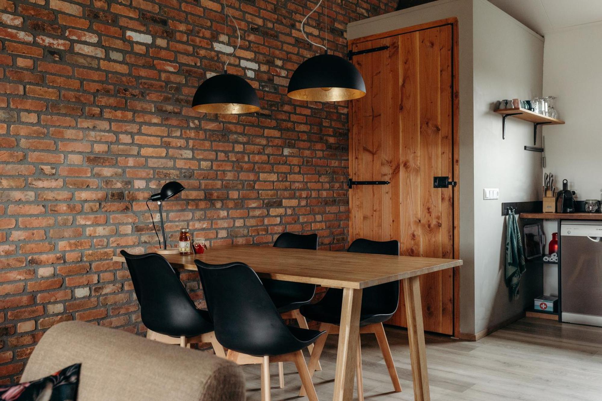 Apartamento In de 7e Hemel Grashoek Exterior foto